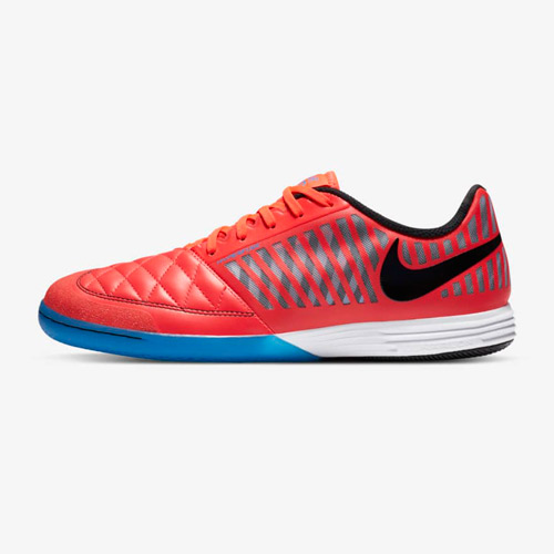 کفش فوتسال نایک لونار گتو Nike Lunar gato II IC  580456-604