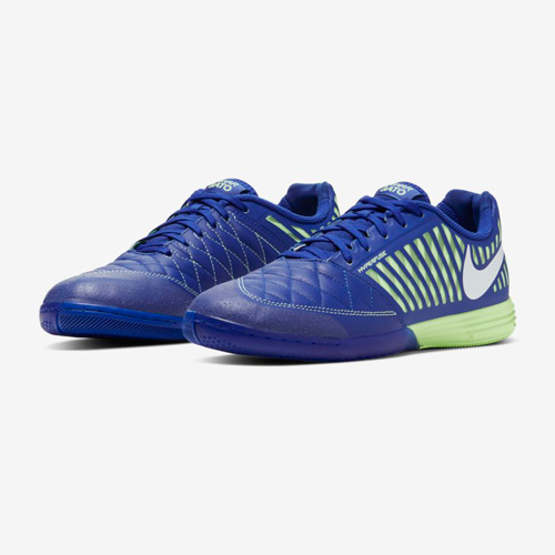 کفش فوتسال نایک لونارگتو Nike Lunargato II IC M 580456-474