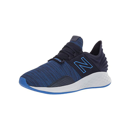 کتانی رانینگ مردانه نیوبالانس New Balance Roav V1 Fresh Foam MROAVKL