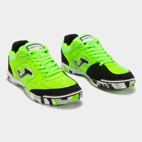 کفش فوتسال جوما تاپ فلکس JOMA TOP FLEX 2411 GREEN 