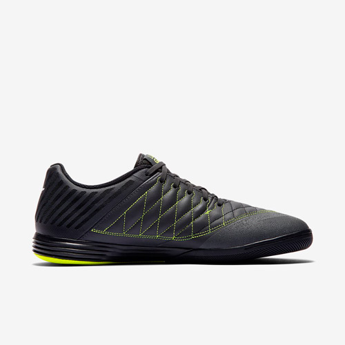 کفش فوتسال نایک لونارگتو Nike Lunar Gato II IC 580456-017