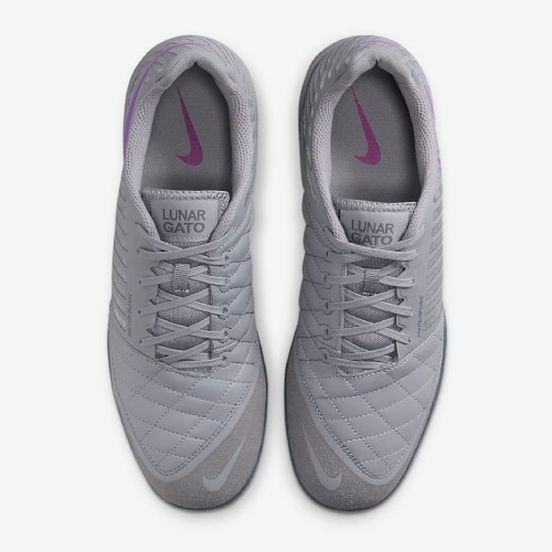 کفش فوتسال نایک لونارگتو 2 NIKE LUNAR GATO II IC 580456-501 