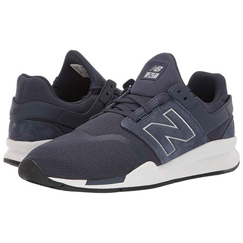 کتانی رانینگ مردانه نیوبالانس New Balance 247 MS247GG