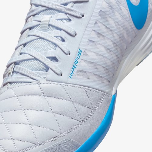 کفش فوتسال نایک لونارگتو NIKE LUNAR GATO II IC 580456-013 