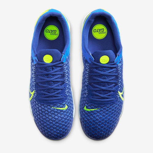 کفش فوتسال نایک Nike React Gato CT0550-474