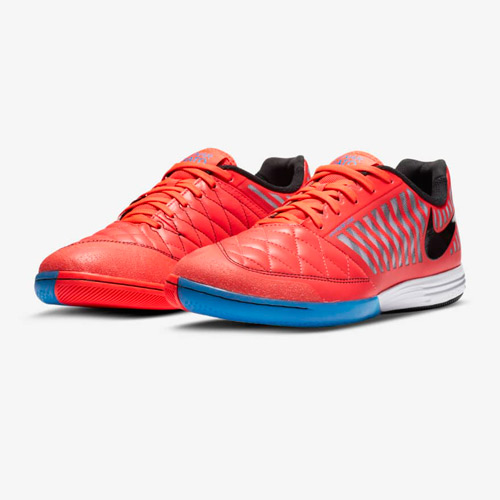 کفش فوتسال نایک لونار گتو Nike Lunar gato II IC  580456-604