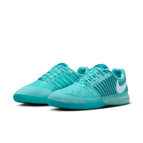 کفش فوتسال نایک لونارگتو NIKE LUNAR GATO II IC580456-303 