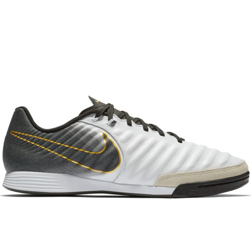 کفش فوتسال نایک تمپو لجند Nike Tiempo LegendX VII Academy IC AH7244-100