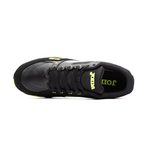 کفش جوما اف اس ری اکتیو مدل JOMA FS REACTIVE 2301 BLACK 