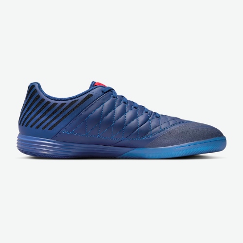 کفش فوتسال  نایک لونارگتو NIKE LUNAR GATO II IC 580456-401