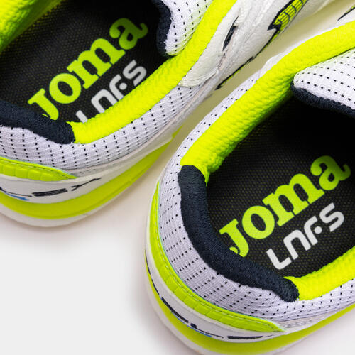 کفش فوتسال جوما تاپ فلکس ریباند JOMA TOP FLEX REBOUND 2382