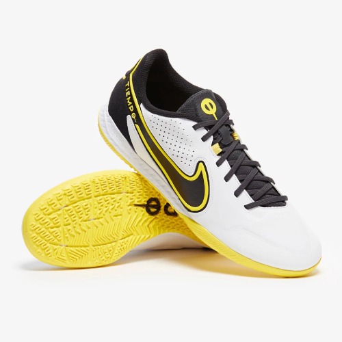 کفش فوتسال نایک تمپو لجند 9 ری اکت NIKE TIEMPO LEGEND 9 REACT IC DA1183-107 