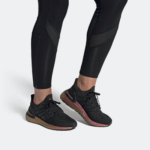 کفش پیاده روی آدیداس مدل ADIDAS ULTRA BOOST 20 SHOES 