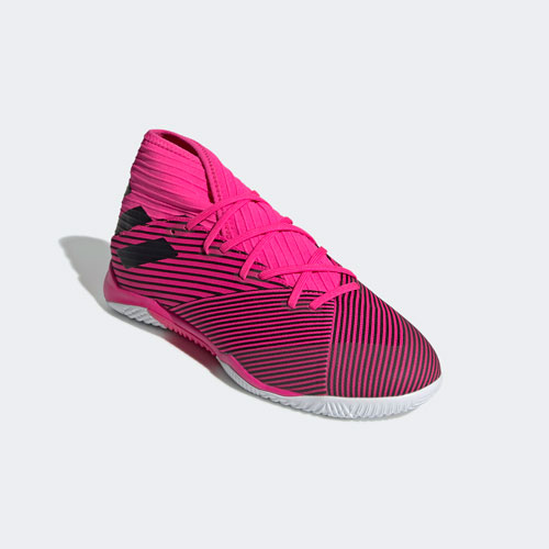 کفش فوتسال آدیداس نمزیز  Adidas Nemeziz 19,3 IN F34411-40