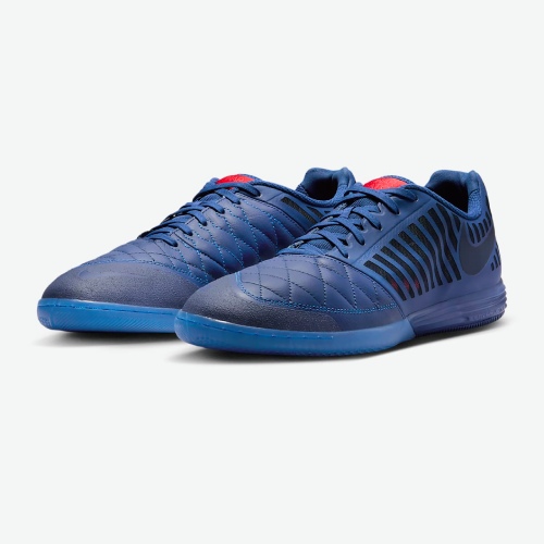 کفش فوتسال  نایک لونارگتو NIKE LUNAR GATO II IC 580456-401