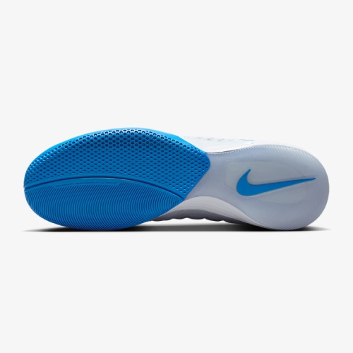 کفش فوتسال نایک لونارگتو NIKE LUNAR GATO II IC 580456-013 