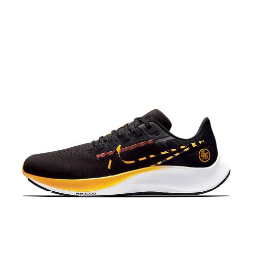 کفش پیاده روی نایک مدل NIKE AIR ZOOM PEGASUS 38  DM7602-001 