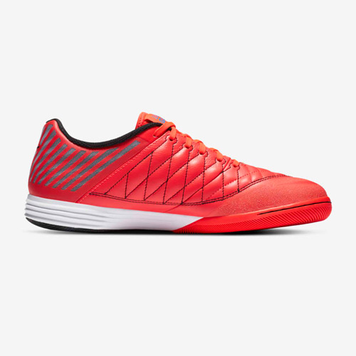 کفش فوتسال نایک لونار گتو Nike Lunar gato II IC  580456-604