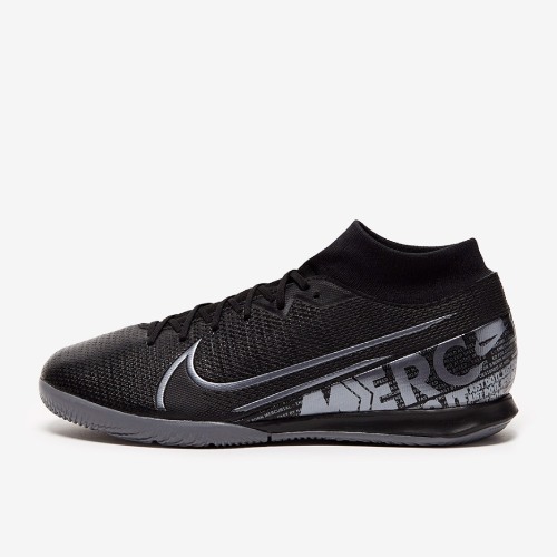 کفش فوتسال نایک مرکوریال سوپر فلای 7 آکادمی NIKE MERCURIAL SUPER FLY 7 ACADEMY IC AT7975_001 