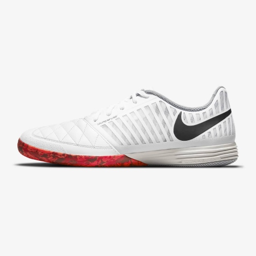 کفش فوتسال نایک لونارگتو Nike Lunar Gato II 580456-106