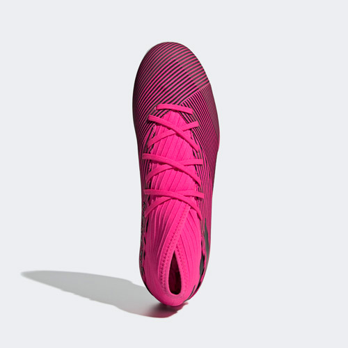 کفش فوتسال آدیداس نمزیز  Adidas Nemeziz 19,3 IN F34411-40