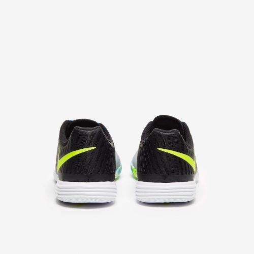 کفش فوتسال نایک لونار گتو2سفید_مشکیNIKE LUNAR GATO II 