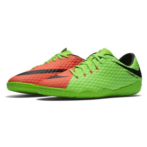 کفش فوتسال نایک هایپر ونوم ایکسNike HypervenomX phelon III IC 