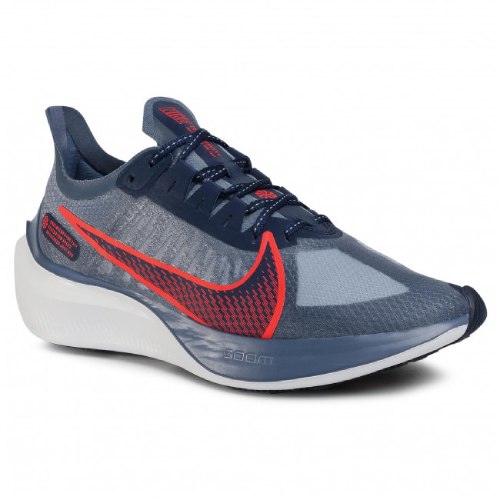 کفش پیاده روی نایک مدل NIKE RUNNING ZOOM GRAVITY