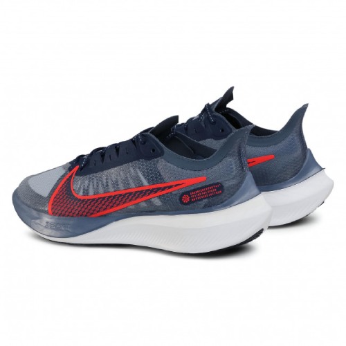 کفش پیاده روی نایک مدل NIKE RUNNING ZOOM GRAVITY