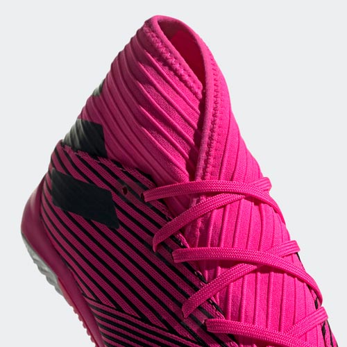 کفش فوتسال آدیداس نمزیز  Adidas Nemeziz 19,3 IN F34411-40