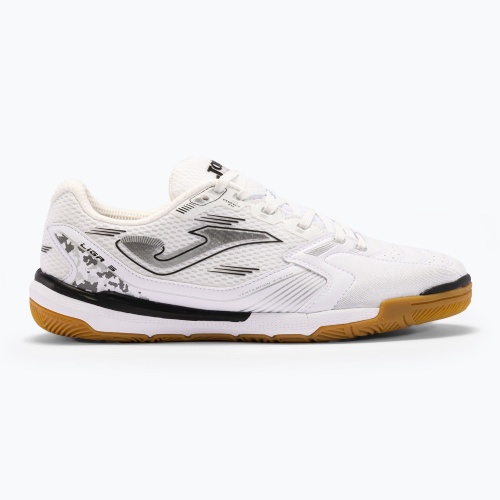 کفش فوتسال جوما لیگا 5 JOMA LIGA5 2402 WHITE GOLD