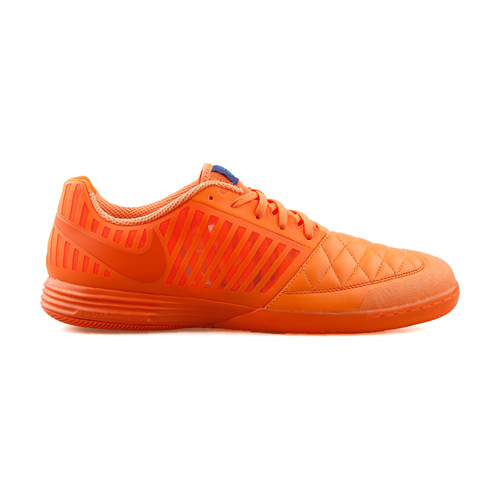 کفش فوتسال نایک لونارگتو 2 NIKE LUNAR GATO II IC 580456-800