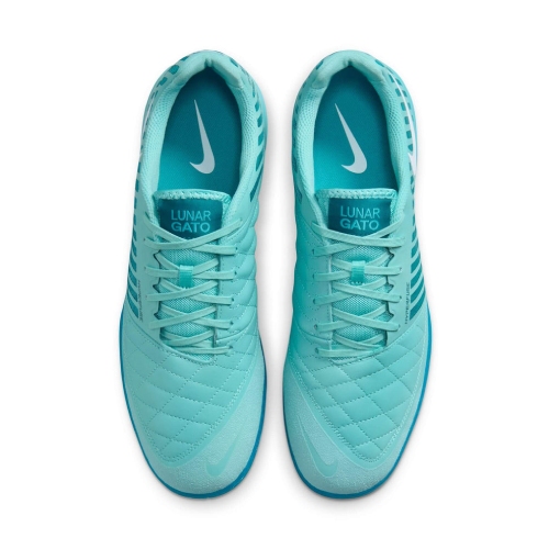 کفش فوتسال نایک لونارگتو NIKE LUNAR GATO II IC580456-303 