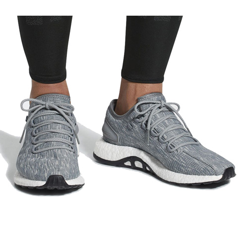 کتانی رانینگ مردانه آدیداس Adidas Pureboost BB6278