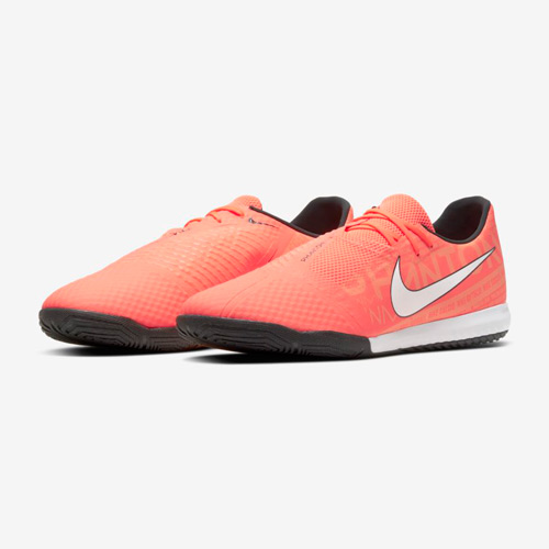 کفش فوتسال نایک فانتوم Nike Phantom Vnm Academy IC AO0570-810