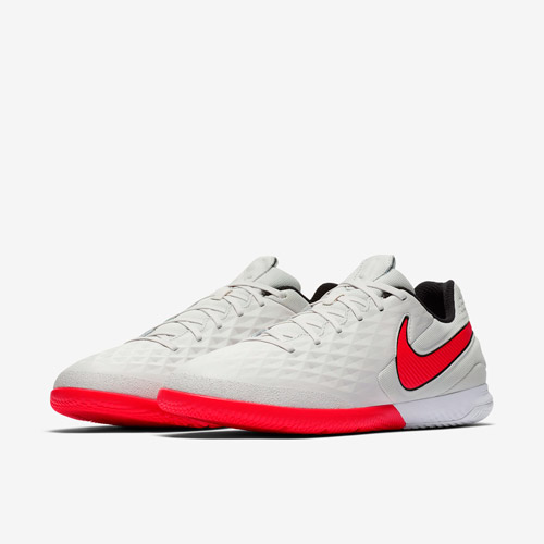 کفش فوتسال نایک تمپو لجند Nike React Tiempo Legend 8 Pro IC AT6134-061