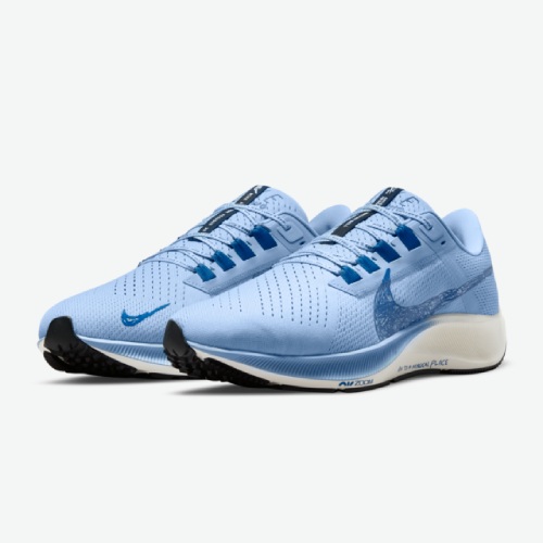 کفش پیاده روی نایک مدل NIKE AIR ZOOM PEGASUS 38