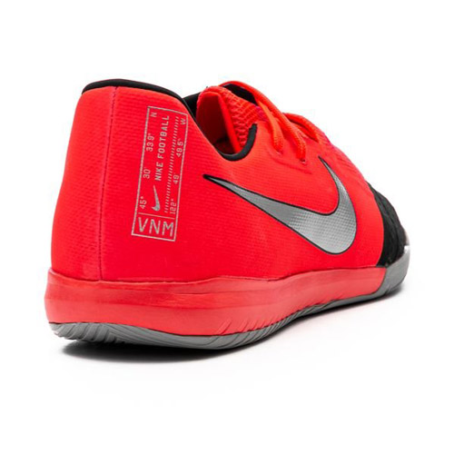 کفش فوتسال نایک فانتوم Nike Phantom Vnm Academy IC AO0570-606
