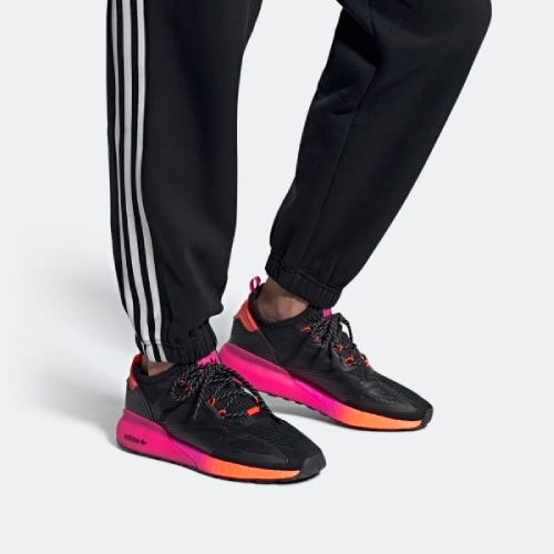 کفش پیاده روی آدیداس مدل ADIDAS ZX 2K BOOST SHOES 