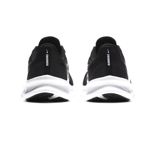 کفش پیاده روی نایک مشکی مدل NIKE DOWNSHIFTER 10 MENS BLACK 