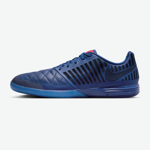 کفش فوتسال  نایک لونارگتو NIKE LUNAR GATO II IC 580456-401