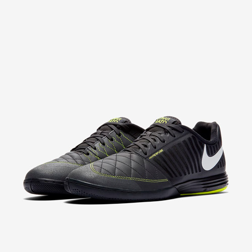 کفش فوتسال نایک لونارگتو Nike Lunar Gato II IC 580456-017