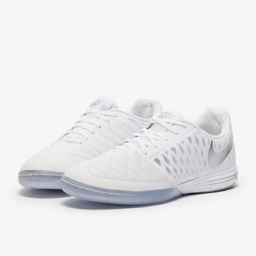 کفش فوتسال نایک لونارگتو NIKE LUNAR GATO II 580456-105