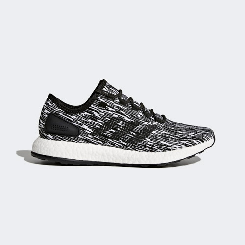 کتانی رانینگ مردانه آدیداس Adidas PureBoost BB6280