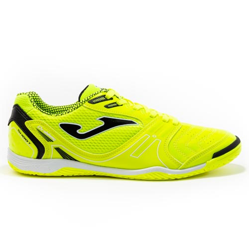     کفش فوتسال جوما دریبلینگ Joma Dribling 2011 Fluor-Black Indoor