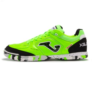 کفش فوتسال جوما تاپ فلکس JOMA TOP FLEX 2411 GREEN 